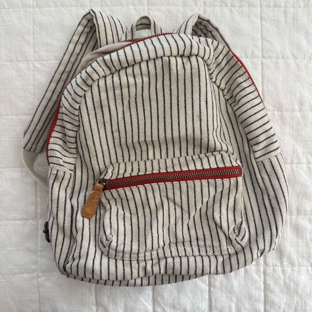 Hearth and Hand Mini Backpack